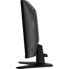 Écrans plats de PC - MSI - MAG 244C | Soul Rebel E-Shop