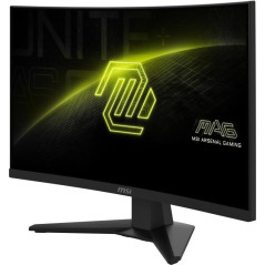 Écrans plats de PC - MSI - MAG 244C | Soul Rebel E-Shop
