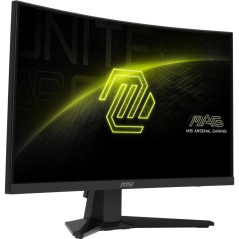 Écrans plats de PC - MSI - MAG 244C | Soul Rebel E-Shop