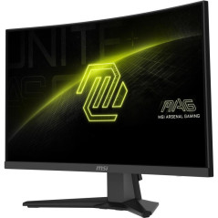 Écrans plats de PC - MSI - MAG 244C | Soul Rebel E-Shop