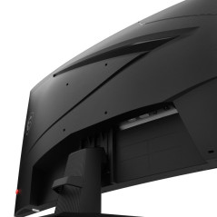 Écrans plats de PC - MSI - MAG 244C | Soul Rebel E-Shop