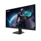 Écrans plats de PC - GIGABYTE - GS27U 27" Moniteur de jeu UHD - 3840 x 2160, 160Hz, 1ms, 350 cd/m², Display HDR400, HDMI 2.1, Di