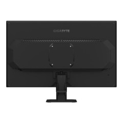 Écrans plats de PC - GIGABYTE - GS27U 27" Moniteur de jeu UHD - 3840 x 2160, 160Hz, 1ms, 350 cd/m², Display HDR400, HDMI 2.1, Di