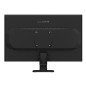 Écrans plats de PC - GIGABYTE - GS27U 27" Moniteur de jeu UHD - 3840 x 2160, 160Hz, 1ms, 350 cd/m², Display HDR400, HDMI 2.1, Di