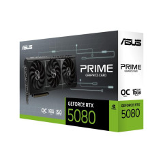 Cartes graphiques - ASUS - PRIME-RTX5080-O16G | Soul Rebel E-Shop
