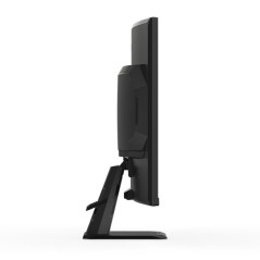 Écrans plats de PC - GIGABYTE - GS27QCA 27" Moniteur Gaming Incurvé QHD - 2560 x 1440, 180Hz, 1ms, 250 cd/m², FreeSync, HDR Read