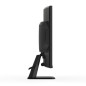 Écrans plats de PC - GIGABYTE - GS27QCA 27" Moniteur Gaming Incurvé QHD - 2560 x 1440, 180Hz, 1ms, 250 cd/m², FreeSync, HDR Read