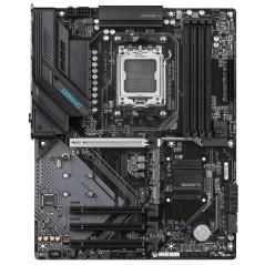Cartes mères - GIGABYTE - B850 GAMING WIFI6 Carte Mère - AMD Ryzen 9000 Series CPUs, VRM numérique 6+2+2 phases, jusqu'à 8200MHz