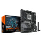 Cartes mères - GIGABYTE - B850 GAMING WIFI6 Carte Mère - AMD Ryzen 9000 Series CPUs, VRM numérique 6+2+2 phases, jusqu'à 8200MHz