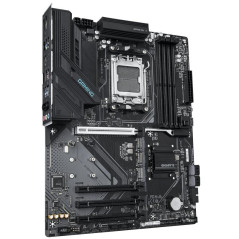 Cartes mères - GIGABYTE - B850 GAMING WIFI6 Carte Mère - AMD Ryzen 9000 Series CPUs, VRM numérique 6+2+2 phases, jusqu'à 8200MHz