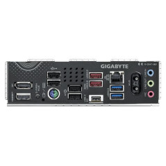 Cartes mères - GIGABYTE - B850 GAMING WIFI6 Carte Mère - AMD Ryzen 9000 Series CPUs, VRM numérique 6+2+2 phases, jusqu'à 8200MHz