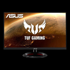 Écrans plats de PC - ASUS - VG249Q1R | Soul Rebel E-Shop