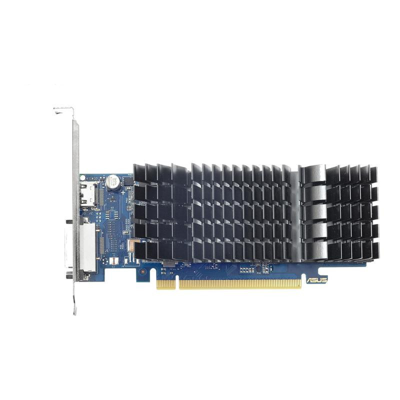 Cartes graphiques - ASUS - GT1030-SL-2G-BRK