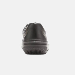 Low safety shoes - Josio - Unisex - EN ISO 20345 - S2 - Black