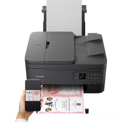 Imprimantes multifonctions - Canon - TS7450i | Soul Rebel E-Shop