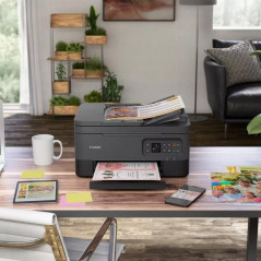 Imprimantes multifonctions - Canon - TS7450i | Soul Rebel E-Shop
