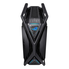 Unités centrales - ASUS - ROG Hyperion GR701 BTF Edition | Soul Rebel E-Shop