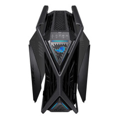 Unités centrales - ASUS - ROG Hyperion GR701 BTF Edition | Soul Rebel E-Shop
