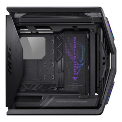 Unités centrales - ASUS - ROG Hyperion GR701 BTF Edition | Soul Rebel E-Shop