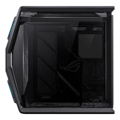 Unités centrales - ASUS - ROG Hyperion GR701 BTF Edition | Soul Rebel E-Shop