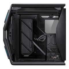 Unités centrales - ASUS - ROG Hyperion GR701 BTF Edition | Soul Rebel E-Shop