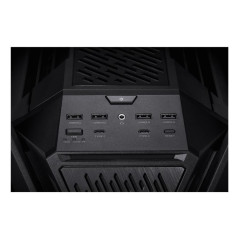 Unités centrales - ASUS - ROG Hyperion GR701 BTF Edition | Soul Rebel E-Shop