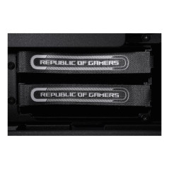 Unités centrales - ASUS - ROG Hyperion GR701 BTF Edition | Soul Rebel E-Shop