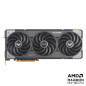 Cartes graphiques - ASUS - TUF-RX9070-O16G-GAMING