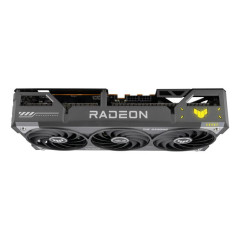 Cartes graphiques - ASUS - TUF-RX9070-O16G-GAMING | Soul Rebel E-Shop