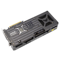 Cartes graphiques - ASUS - TUF-RX9070-O16G-GAMING | Soul Rebel E-Shop