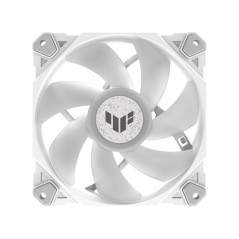 Systèmes de refroidissement d’ordinateur - ASUS - TUF GAMING TF120 ARGB WHITE EDITION 3IN1 | Soul Rebel E-Shop