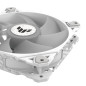 Systèmes de refroidissement d’ordinateur - ASUS - TUF GAMING TF120 ARGB WHITE EDITION 3IN1