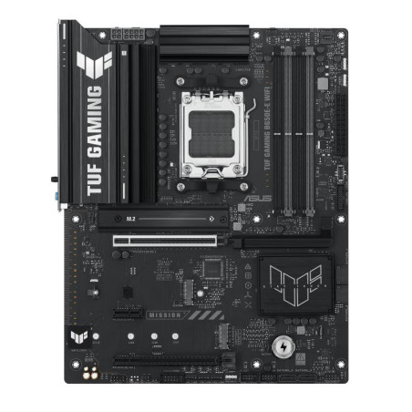 Cartes mères - ASUS - TUF GAMING B650E-E WIFI | Soul Rebel E-Shop