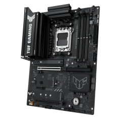 Cartes mères - ASUS - TUF GAMING B650E-E WIFI | Soul Rebel E-Shop