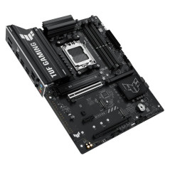 Cartes mères - ASUS - TUF GAMING B650E-E WIFI | Soul Rebel E-Shop