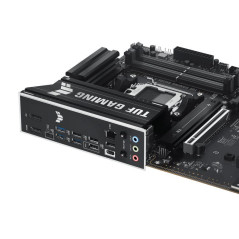 Cartes mères - ASUS - TUF GAMING B650E-E WIFI | Soul Rebel E-Shop