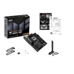 Cartes mères - ASUS - TUF GAMING B650E-E WIFI | Soul Rebel E-Shop
