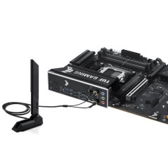 Cartes mères - ASUS - TUF GAMING B650E-E WIFI | Soul Rebel E-Shop