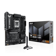 Cartes mères - ASUS - TUF GAMING B650E-E WIFI | Soul Rebel E-Shop