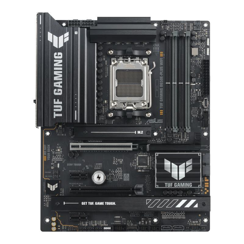Cartes mères - ASUS - TUF GAMING B650E-PLUS WIFI