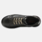Low safety shoes - Josio - Unisex - EN ISO 20345 - S2 - Black