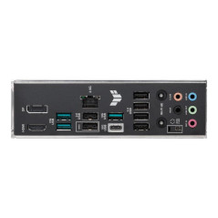 Cartes mères - ASUS - TUF GAMING B650E-PLUS WIFI | Soul Rebel E-Shop