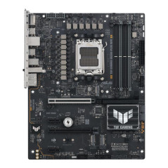 Cartes mères - ASUS - TUF GAMING B650E-PLUS WIFI | Soul Rebel E-Shop