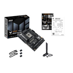 Cartes mères - ASUS - TUF GAMING B650E-PLUS WIFI | Soul Rebel E-Shop