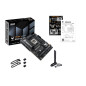 Cartes mères - ASUS - TUF GAMING B650E-PLUS WIFI