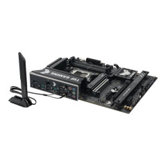 Cartes mères - ASUS - TUF GAMING B650E-PLUS WIFI | Soul Rebel E-Shop