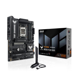 Cartes mères - ASUS - TUF GAMING B650E-PLUS WIFI | Soul Rebel E-Shop
