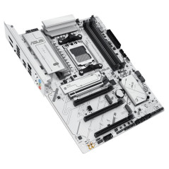 Cartes mères - ASUS - B650E MAX GAMING WIFI W | Soul Rebel E-Shop