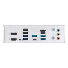 Cartes mères - ASUS - B650E MAX GAMING WIFI W | Soul Rebel E-Shop