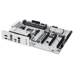 Cartes mères - ASUS - B650E MAX GAMING WIFI W | Soul Rebel E-Shop